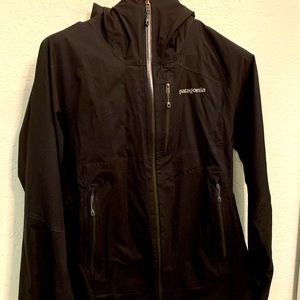 Patagonia Torrentshell rain jacket